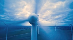 Change of wind? Ørsted scraps e-fuels project