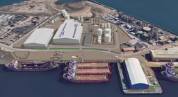 UK launches £100m tyre-to-SAF facility