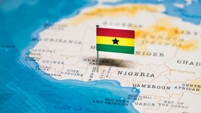 Analysis: Ghana’s move to establish merchant CO2 facilities