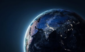 Japanese companies move to export CO2 for storage