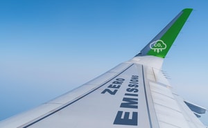 Boeing-backed project set to make Brisbane a SAF hub