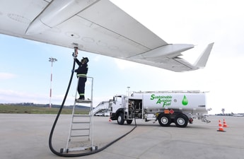 bp targets two to three SAF projects this decade