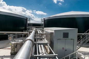 Sequestration: Ørsted carbon removal deal with Microsoft sees biogenic CO2 taken off table