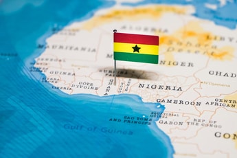 Analysis: Ghana’s move to establish merchant CO2 facilities