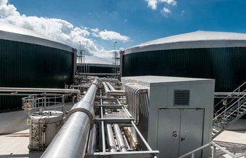 Sequestration: Ørsted deal with Microsoft takes biogenic CO2 off table