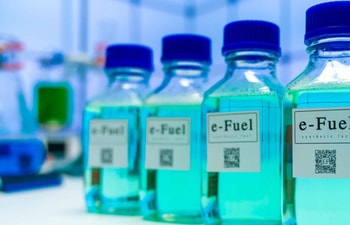 More than 30 e-fuels projects in pipeline for 2030, says report