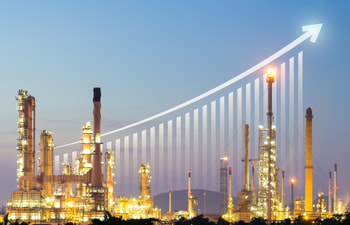 Bitesize: Global CO2 market to 2030