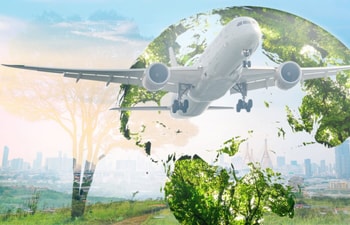 US government announces $291m funding boost for SAF projects