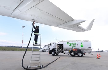 bp targets two to three SAF projects this decade