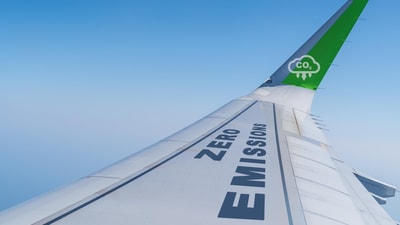 Boeing-backed project set to make Brisbane a SAF hub