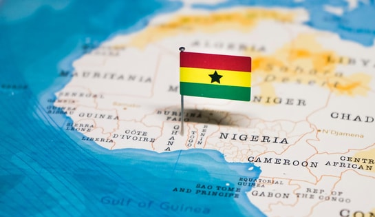 Analysis: Ghana’s move to establish merchant CO2 facilities