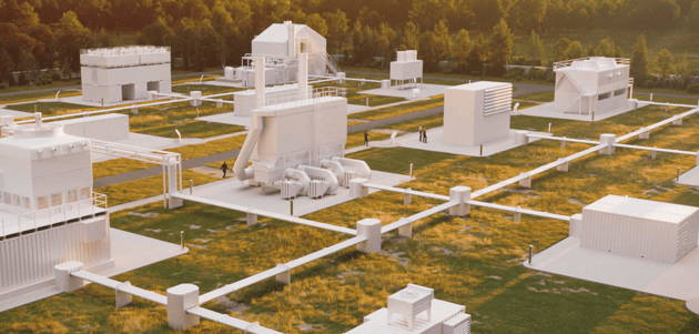 Low Carbon enters into PPA with Deep Sky