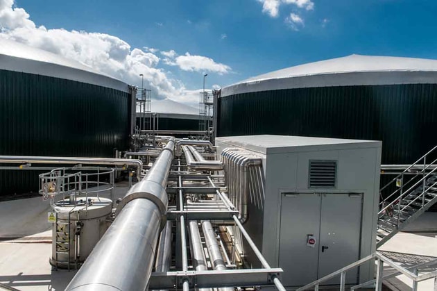 Sequestration: Ørsted carbon removal deal with Microsoft sees biogenic CO2 taken off table