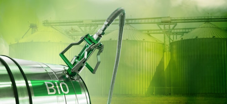 E-fuels market to grow at 32% CAGR to 2032, says report