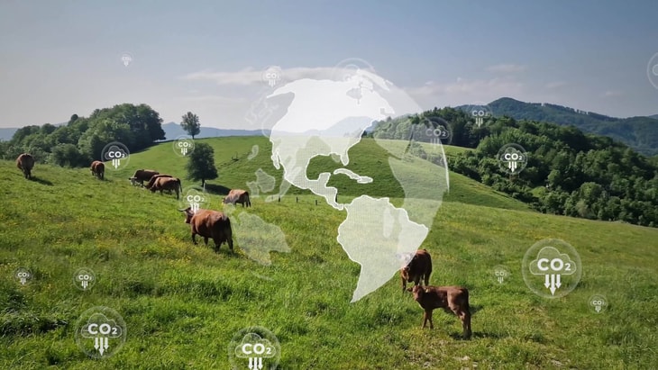 LanzaTech to produce commercial-scale nutritional protein from CO2