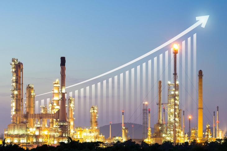 Bitesize: Global CO2 market to 2030