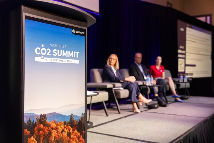 Analysis: Five key takeaways from the North American CO2 Summit 2024